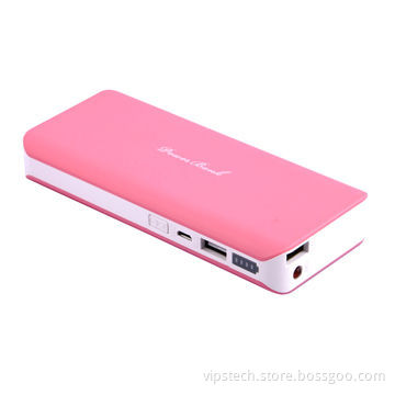 MP3 player charger, ABS case, used for iPhone/iPad/Samsung/Nokia